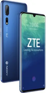Замена кнопки громкости на телефоне ZTE Axon 10s Pro в Самаре